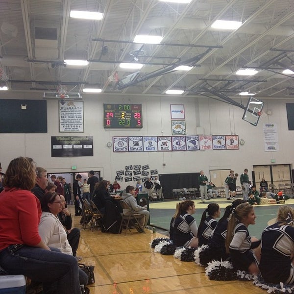 Photos at Chisago Lakes High School Lindstrom, MN
