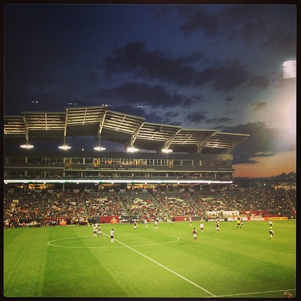 Top 98+ Images dick’s sporting goods park photos Excellent