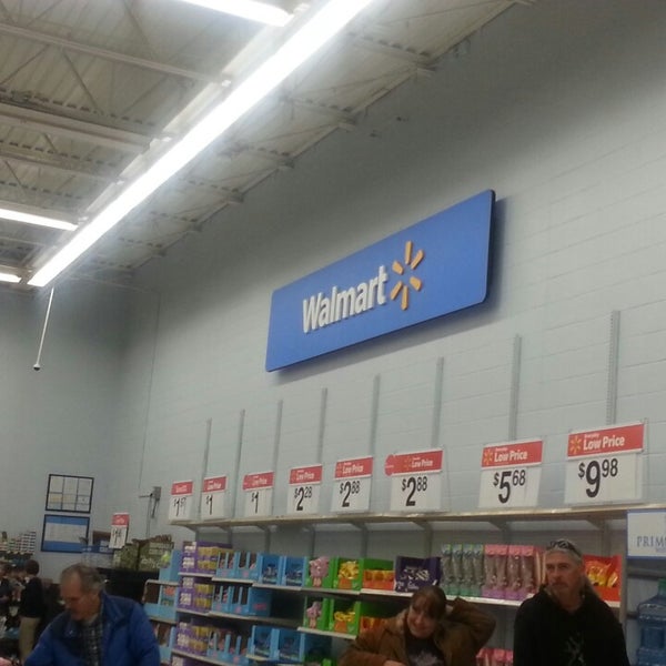 Fotos en Walmart Supercenter Hipermercado en Luray