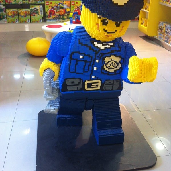 Tienda lego parque arauco hot sale