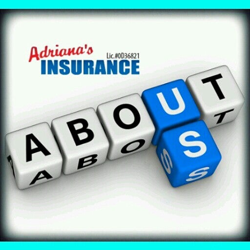 Adriana's Insurance Services 5 tips