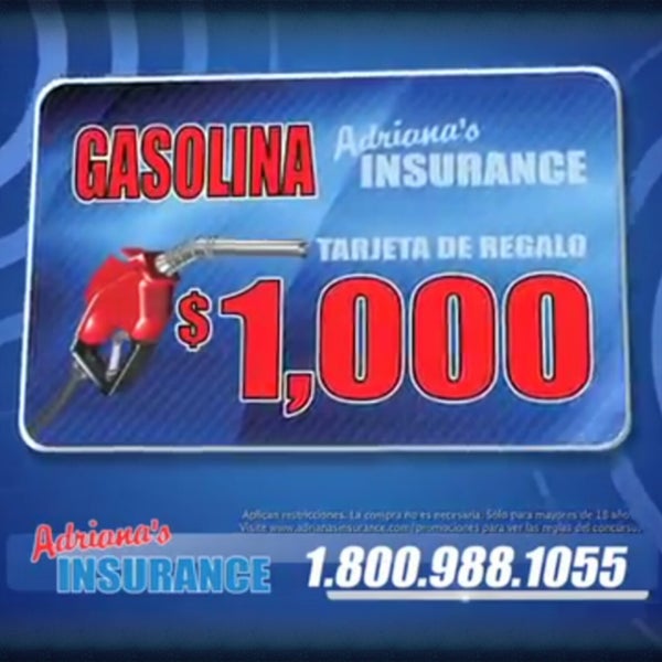 Adriana�s Insurance Services 5 tips