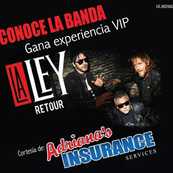 Adriana�s Insurance Services 5 tips