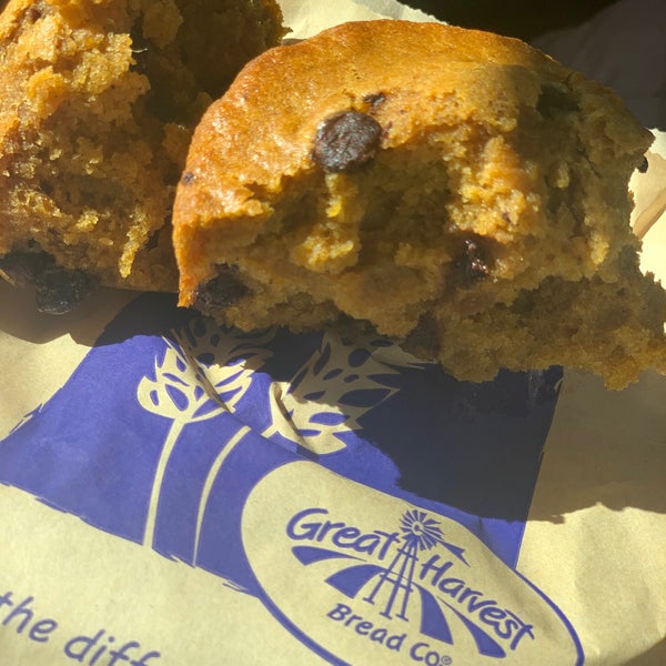 Great Harvest Bread Co. Bakery