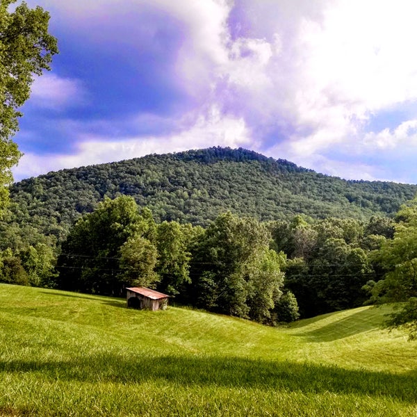 Raven Knob Scout Reservation 4 tips