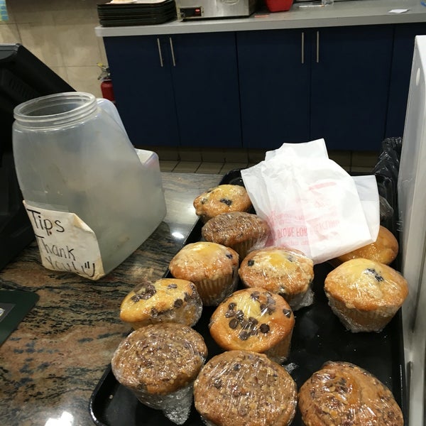 Big City Bagels 4007 US Highway 9