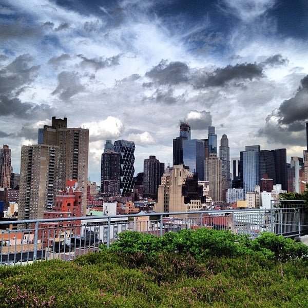 Photos at The Chocolate Factory Hell's Kitchen New York, NY