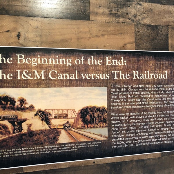 La Salle County Historical Society Museum Utica, IL