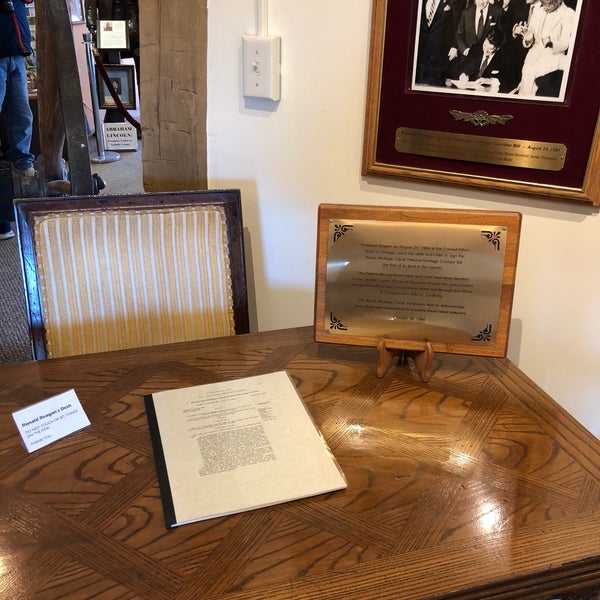 La Salle County Historical Society Museum Utica, IL