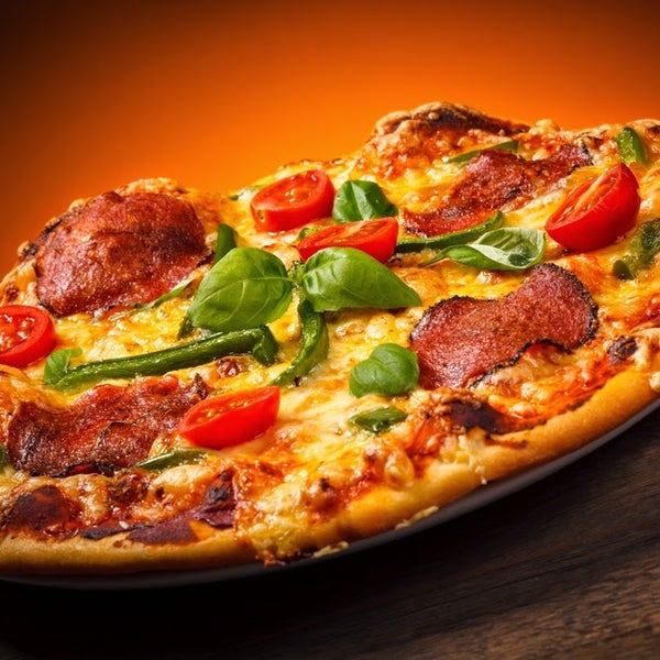 San Remo Pizza Pizzeria in Woodbridge