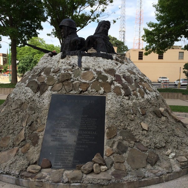 AT&T Office in Downtown San Antonio