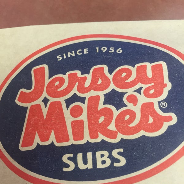 Jersey Mike's Subs Sandwich Spot in Myrtle Beach