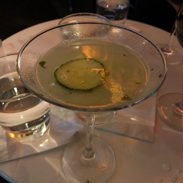 Photos at Bar Mingo Lounge in Portland