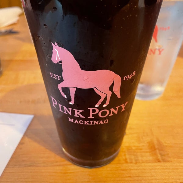 Photo taken at Pink Pony by David L. on 7/21/2021