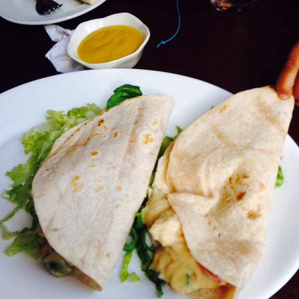 Los Tres Platos 21 tips