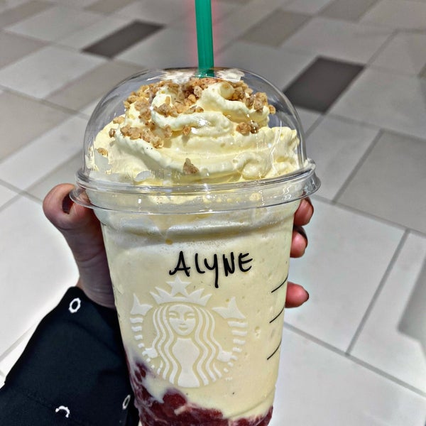 Starbucks Coffee Shop In Kuala Terengganu