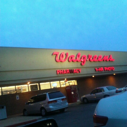 Walgreens Pharmacy in Memphis