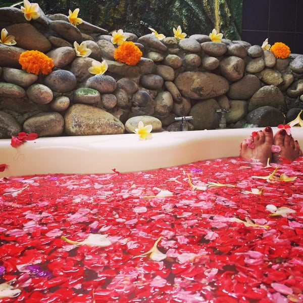 Zen Bali Spa - Spa
