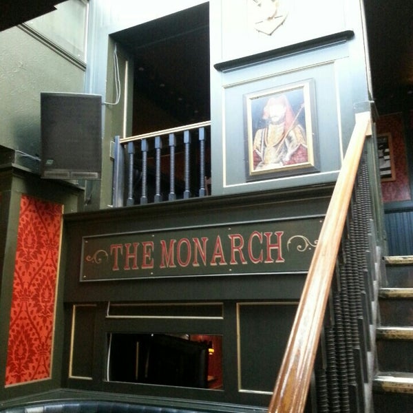 Photo taken at The Monarch by Colby D. on 8/2/2015