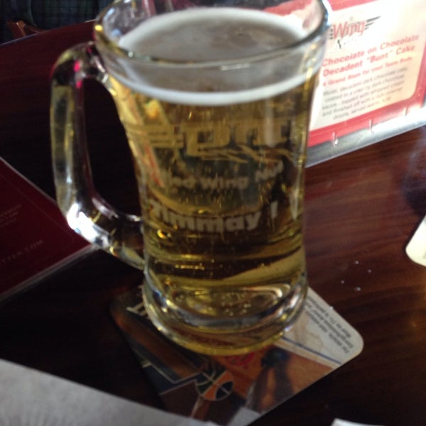 Wing Nutz The District South Jordan, UT