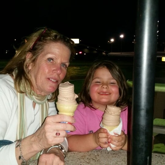 dairy queen ice cream shop in eden