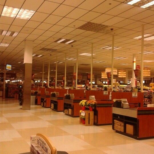 Fred Meyer - West Eugene - 10 tips