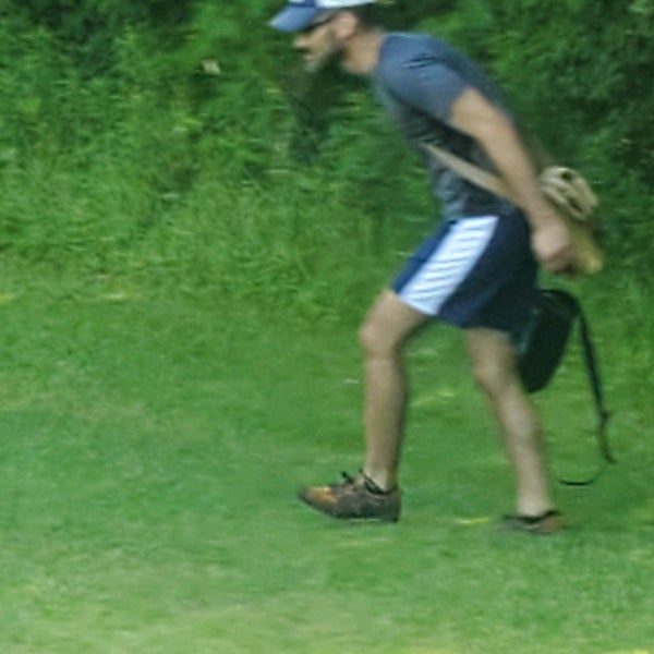 Chili Disc Golf Course 400 Scottsville Chili Rd