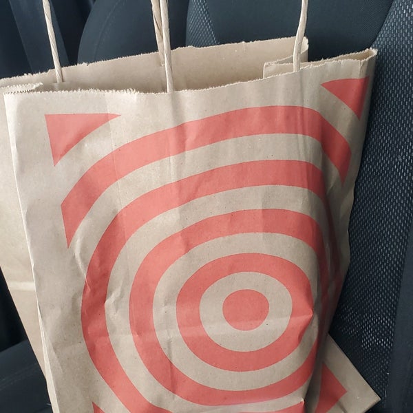 Target Rochester, NY