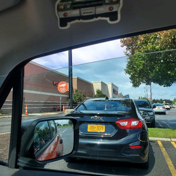 Photos at Target Rochester, NY