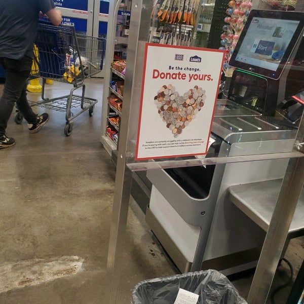 Photos at Lowe's Rochester, NY