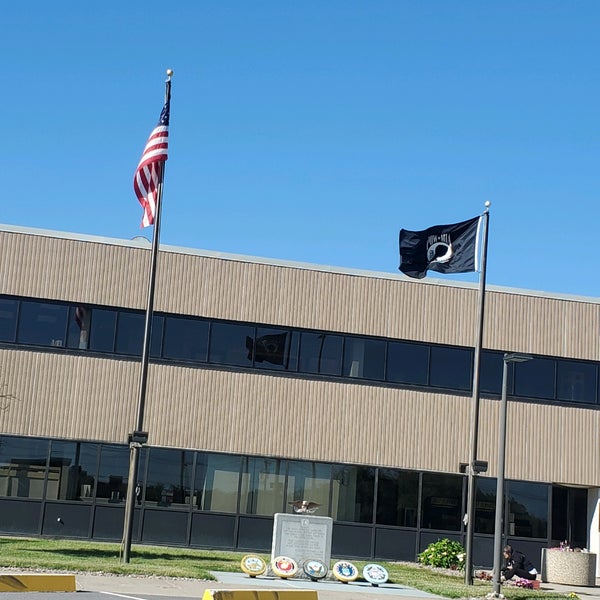 US Post Office Rochester, NY