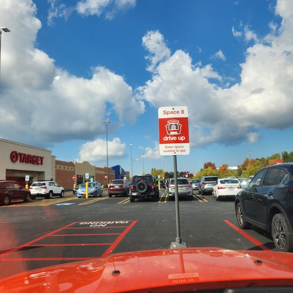 Photos at Target Rochester, NY