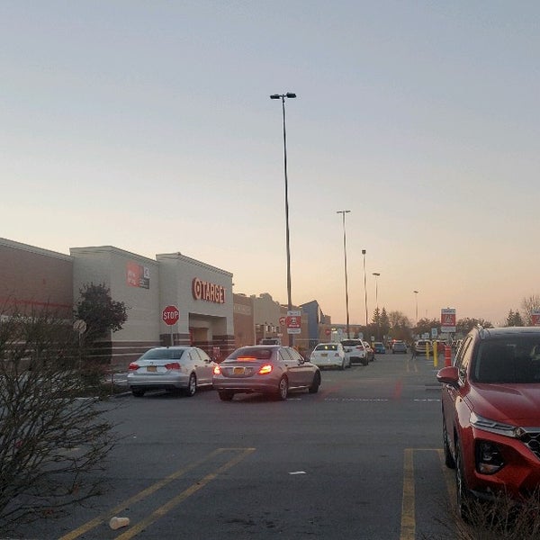 Target Rochester, NY'da fotoğraflar