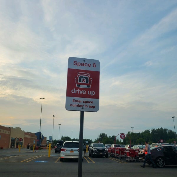 Foto di Target Rochester, NY