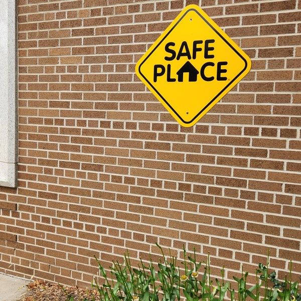 Winton Public Library Library in Rochester