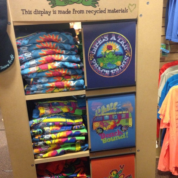 Bear Creek Traders 7 tips