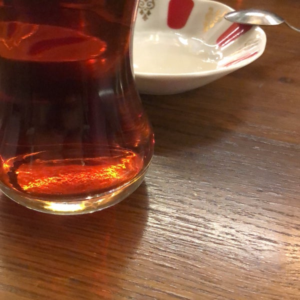 Photo taken at Caffe Negra by Şakir B. on 10/10/2018