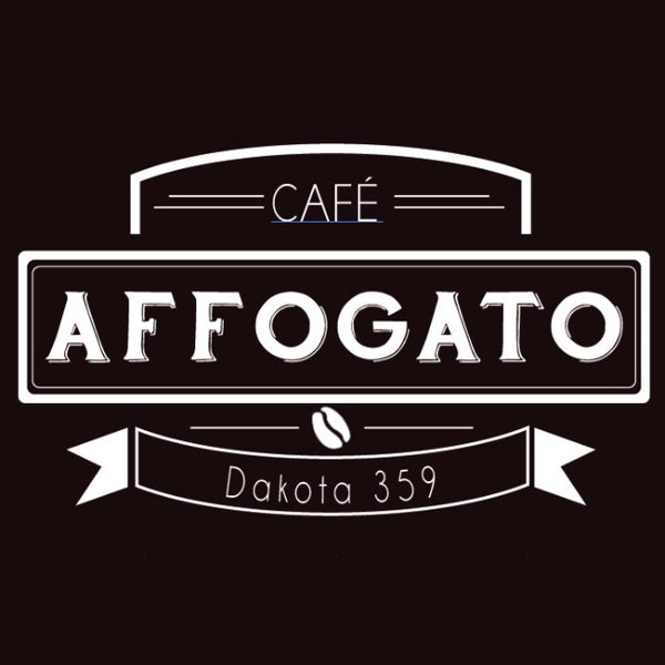 Снимок сделан в Café Affogato пользователем Café Affogato 3/2/2015