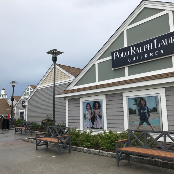 Polo Ralph Lauren Children at Woodbury Common Premium Outlets® - A