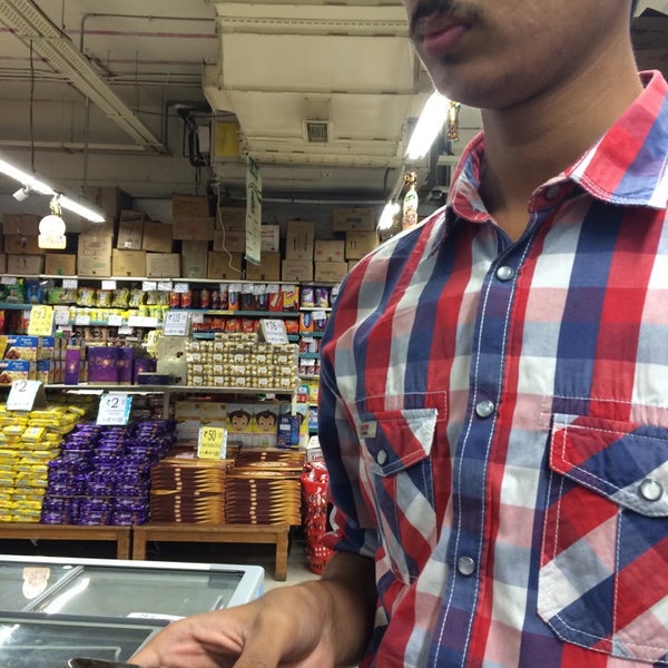 D Mart Department Store in Pune