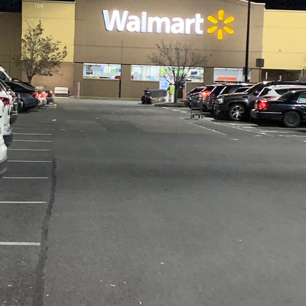 Fotos en Walmart Brockton, MA