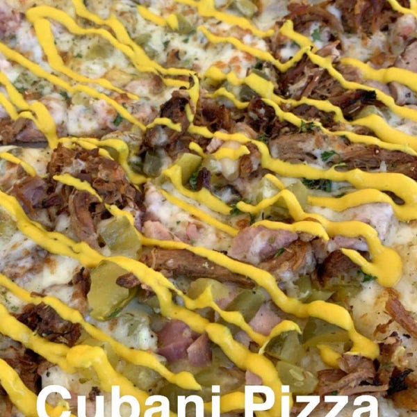 The Flatbread Company 213 Burlington Rd