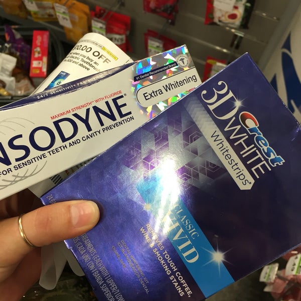 Photos at Duane Reade Pharmacy in New York