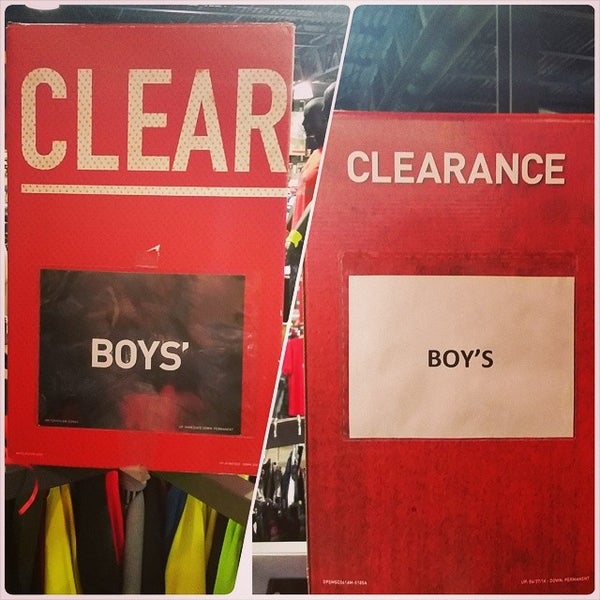 Photos at DICK'S Sporting Goods (Now Closed) Fairfax, VA