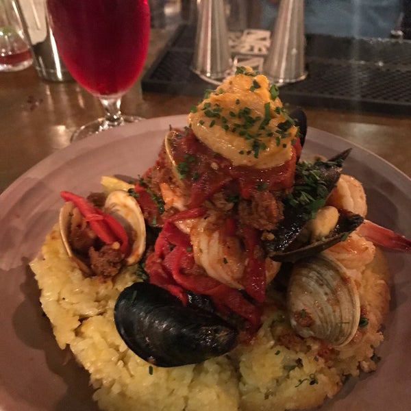 6/14/2019 tarihinde Mark P.ziyaretçi tarafından Rappahannock Restaurant'de çekilen fotoğraf