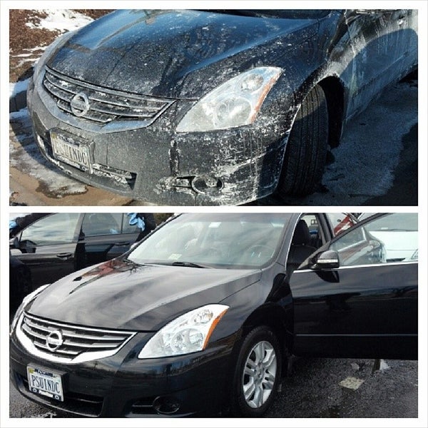 Photos at Embassy Autowash Car Wash