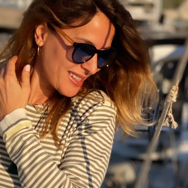 9/12/2021 tarihinde Ela P.ziyaretçi tarafından Martı Marina &amp; Yacht Club'de çekilen fotoğraf