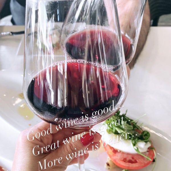 Sea Salt Seafood Restaurant in Saint Petersburg