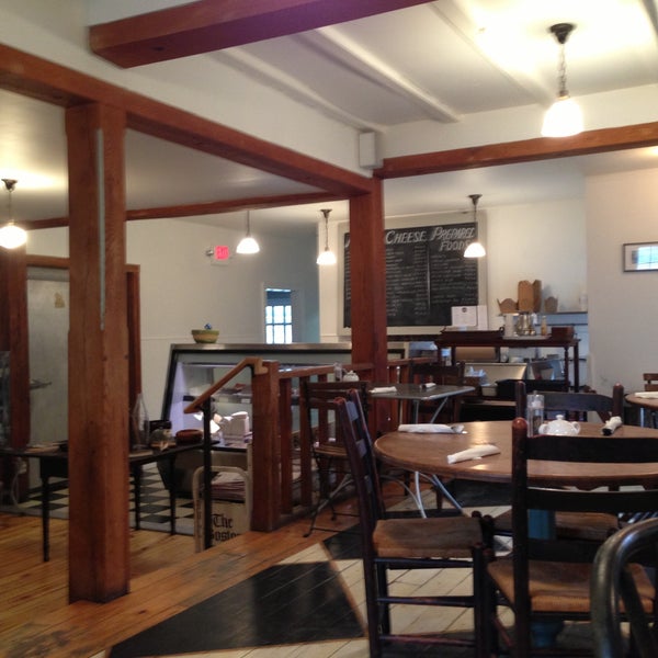 Monterey General Store (Now Closed) Monterey, MA