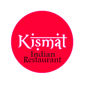 9/12/2014 tarihinde Kismat Indian Restaurantziyaretçi tarafından Kismat Indian Restaurant'de çekilen fotoğraf
